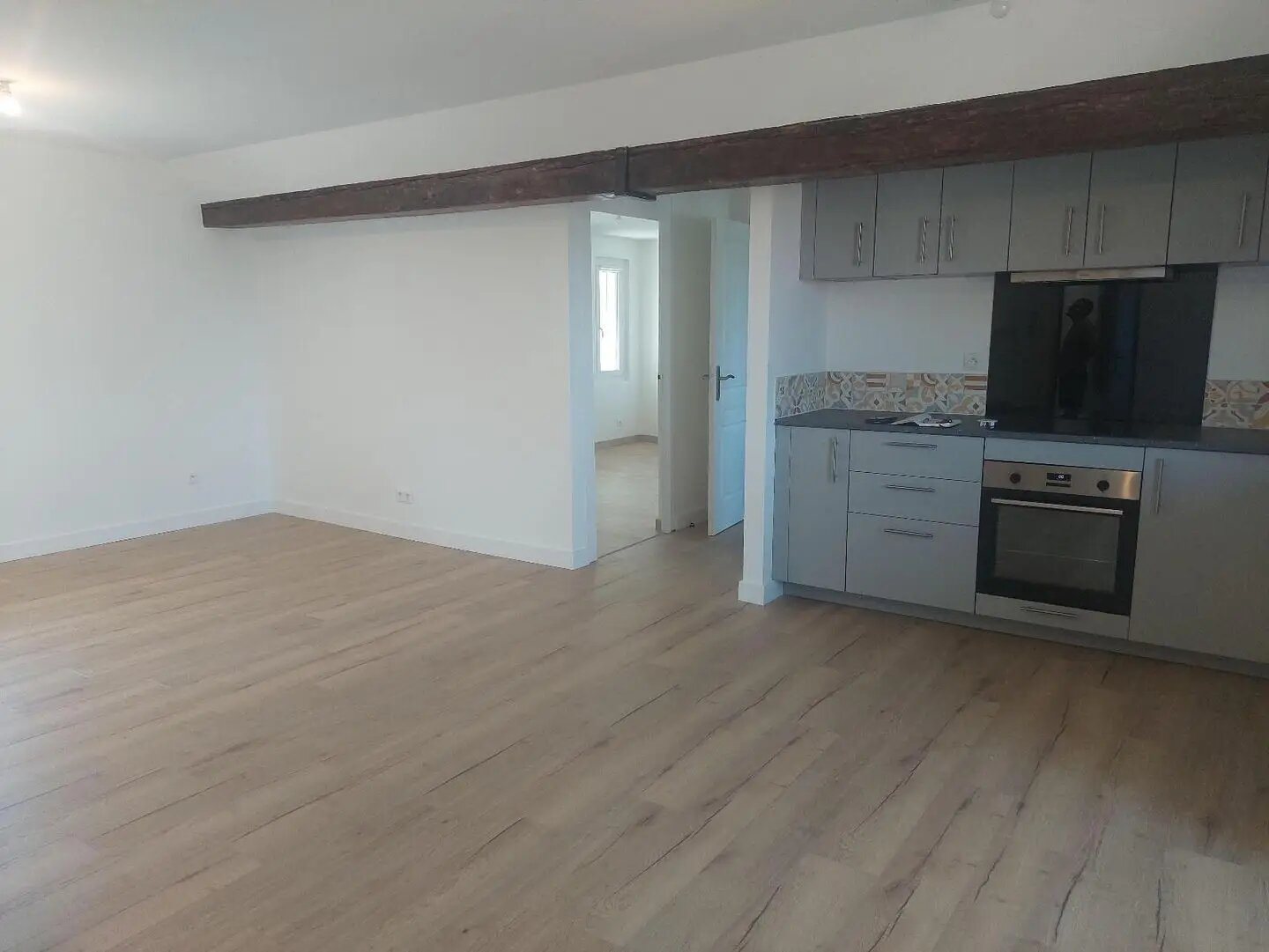 Appartement à louer, 69m², Givors