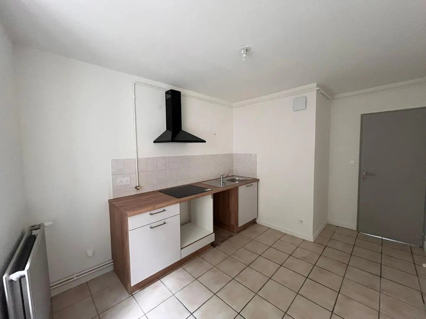 Appartement à louer, 67m², Vienne