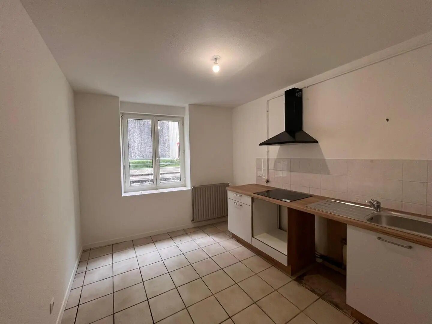 Appartement à louer, 67m², Vienne