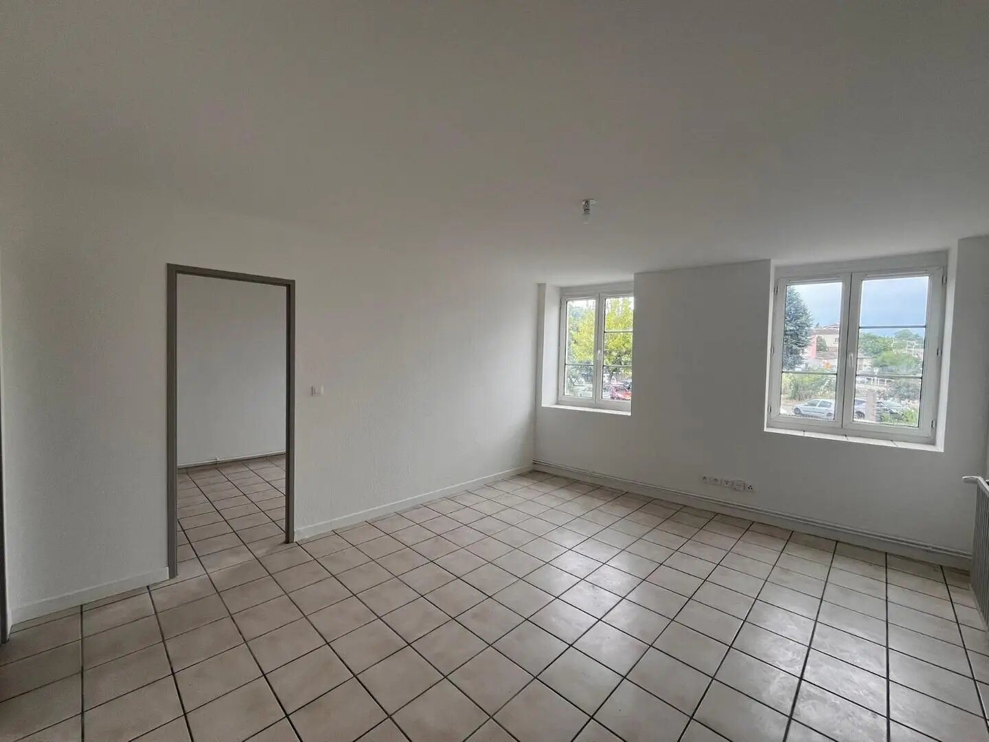 Appartement à louer, 67m², Vienne