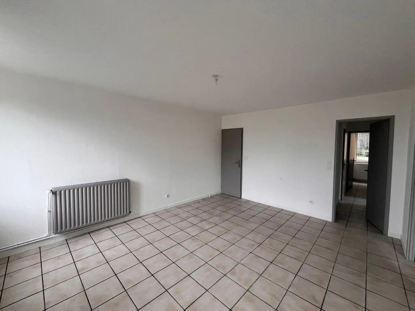 Appartement à louer, 67m², Vienne
