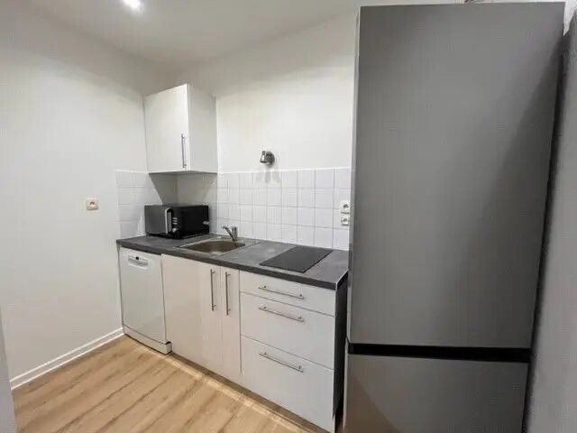 Appartement à louer, 43m², Le Péage-de-Roussillon