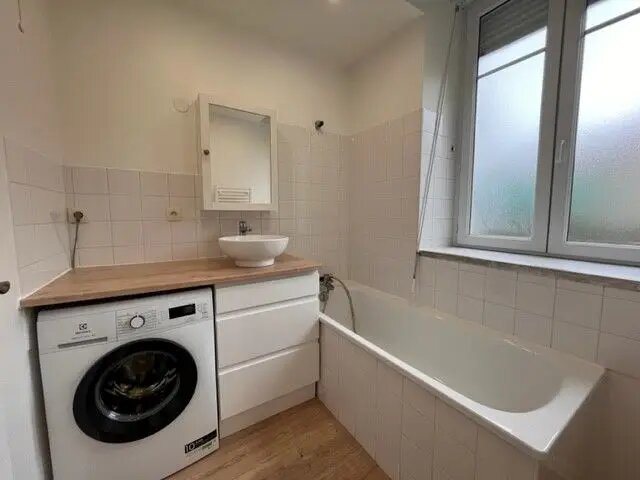 Appartement à louer, 43m², Le Péage-de-Roussillon