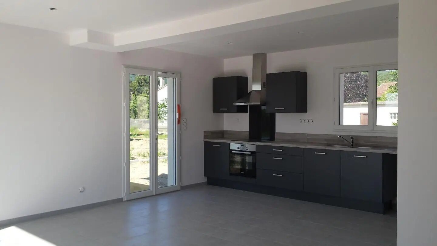 Maison à louer, 96m², Sablons
