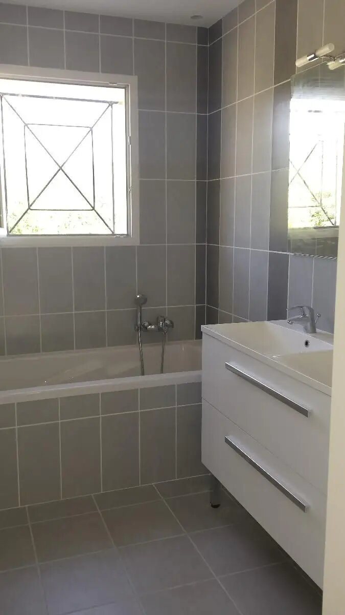 Maison à louer, 96m², Sablons