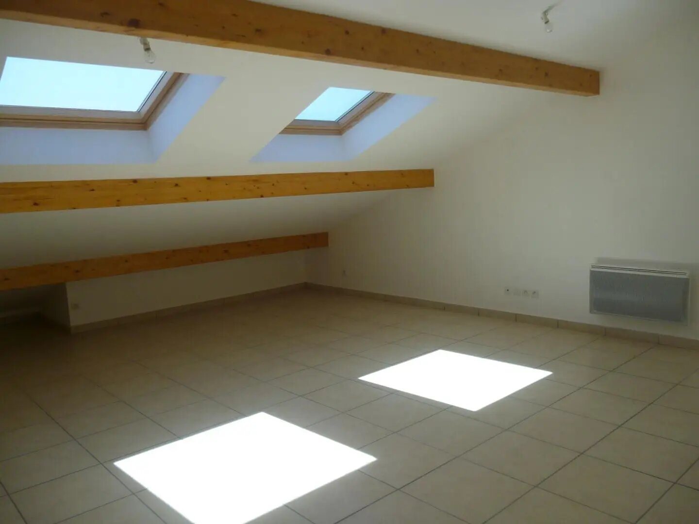 Appartement à louer, 40m², Vienne