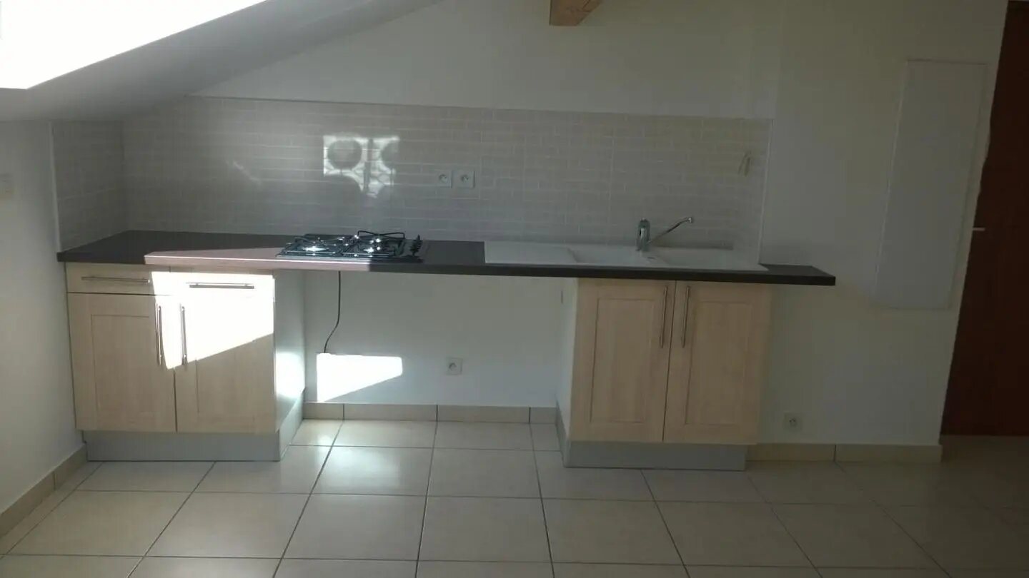 Appartement à louer, 40m², Vienne