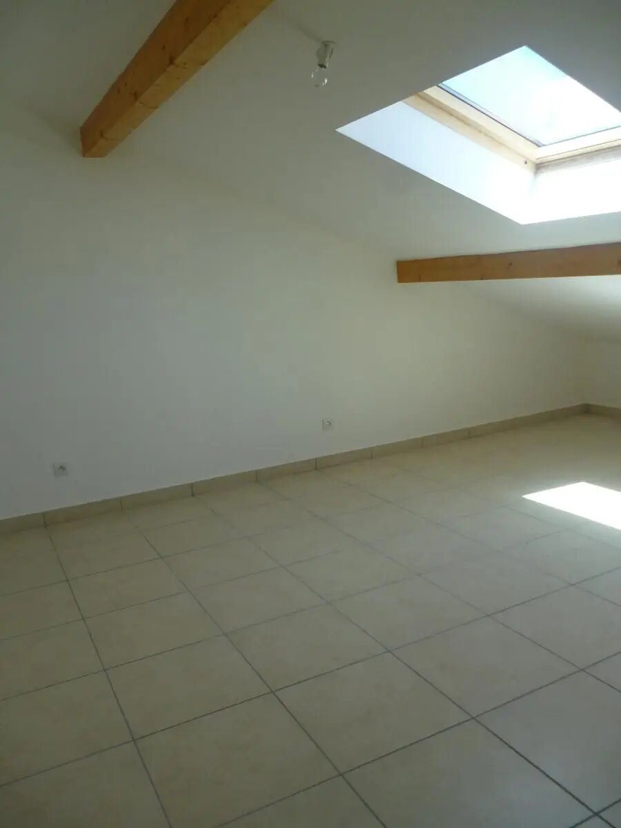 Appartement à louer, 40m², Vienne