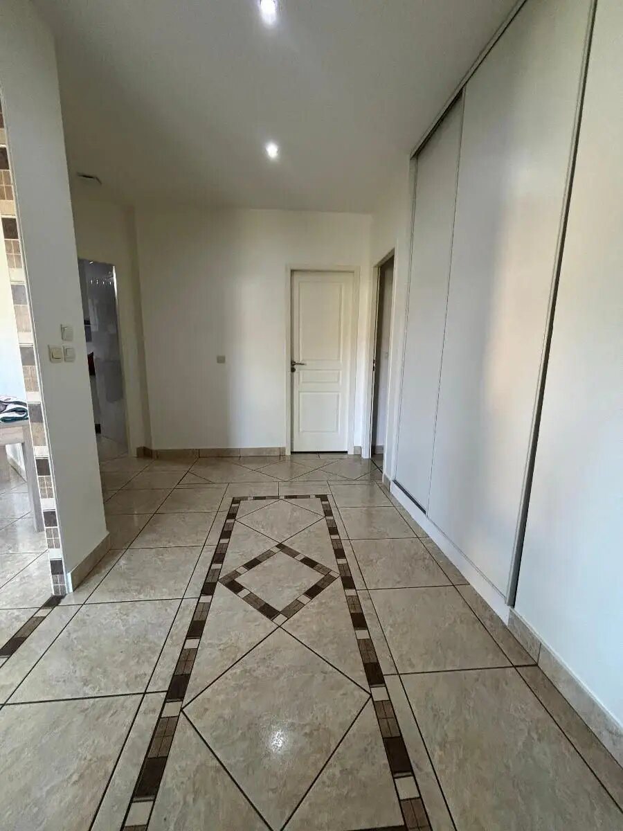 Maison à vendre, 120m², Saint-Maurice-l'Exil