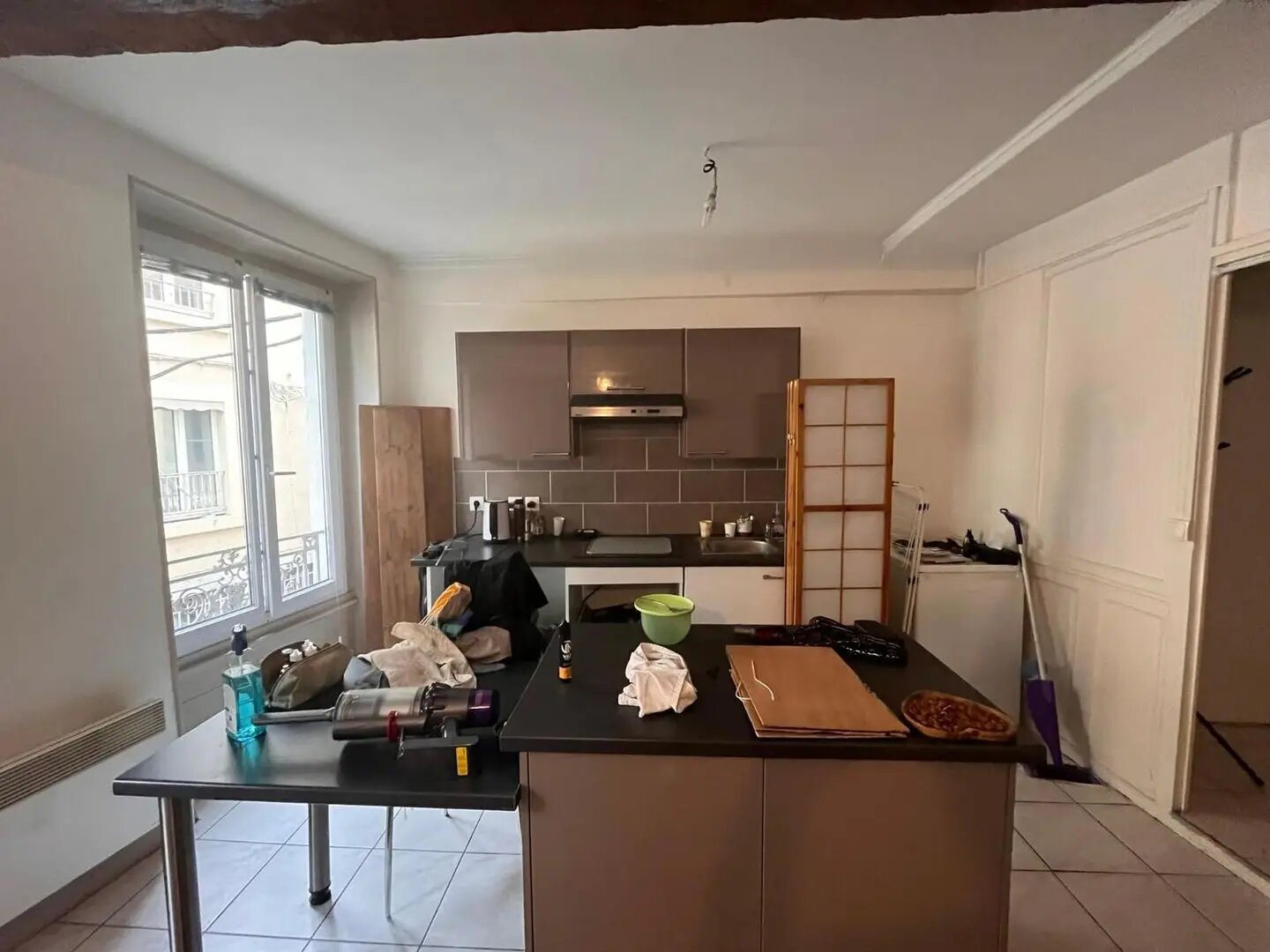 Appartement à louer, 45m², Vienne