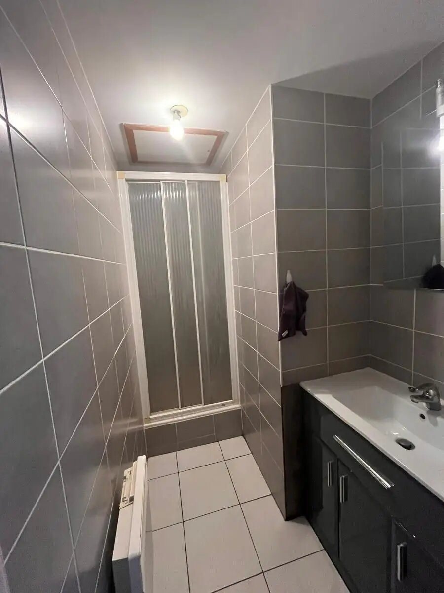 Appartement à louer, 45m², Vienne