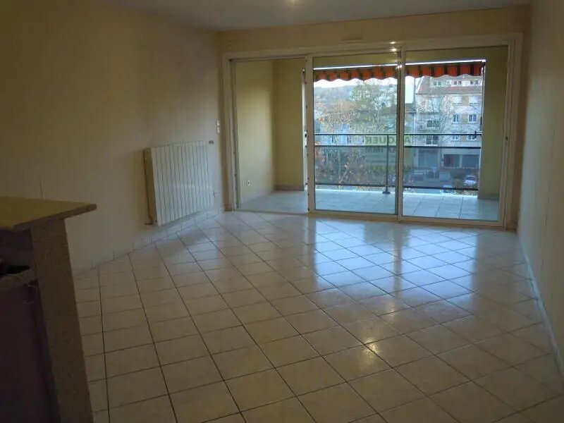Appartement à louer, 74m², Le Péage-de-Roussillon