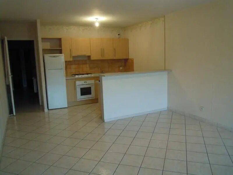 Appartement à louer, 74m², Le Péage-de-Roussillon