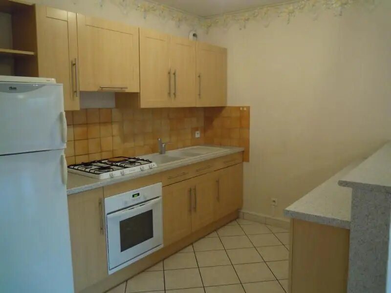 Appartement à louer, 74m², Le Péage-de-Roussillon
