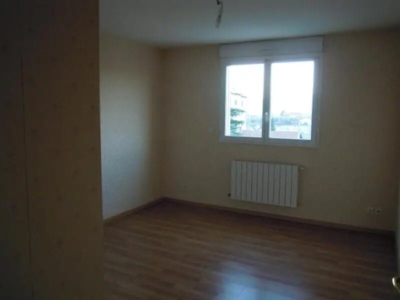 Appartement à louer, 74m², Le Péage-de-Roussillon