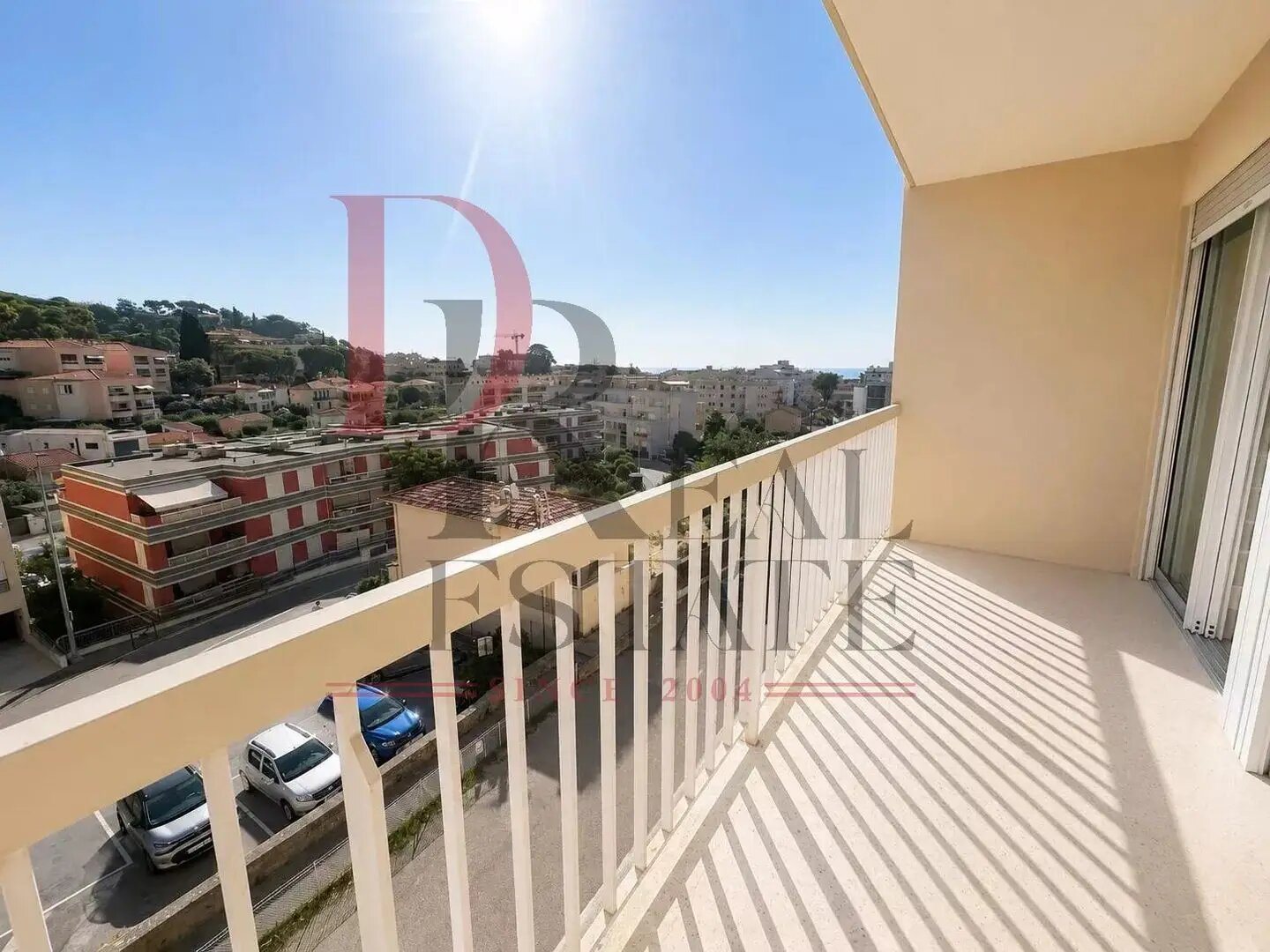 Appartement à vendre, 46m², Roquebrune-Cap-Martin