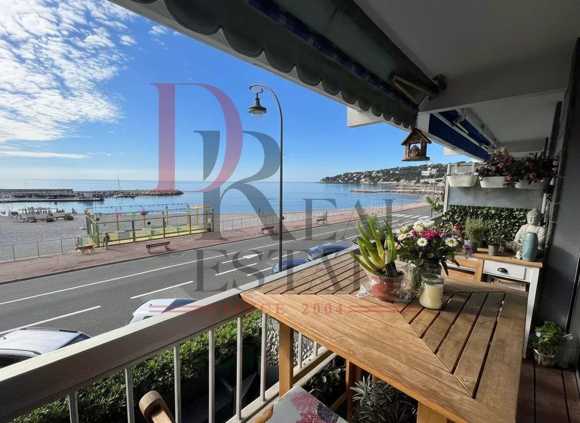 Appartement à vendre, 54m², Roquebrune-Cap-Martin