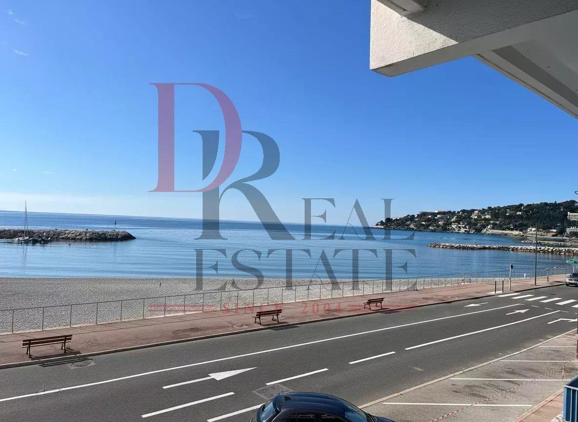 Appartement à vendre, 54m², Roquebrune-Cap-Martin