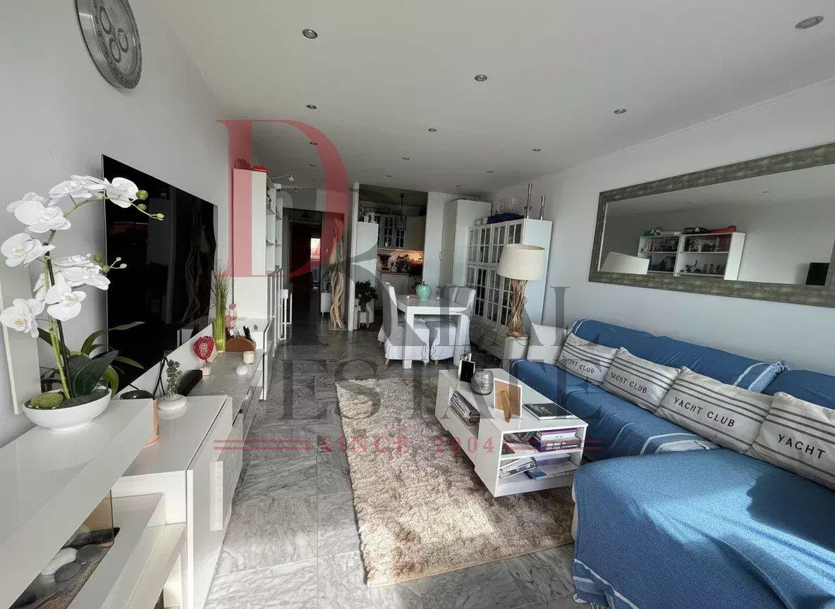 Appartement à vendre, 54m², Roquebrune-Cap-Martin