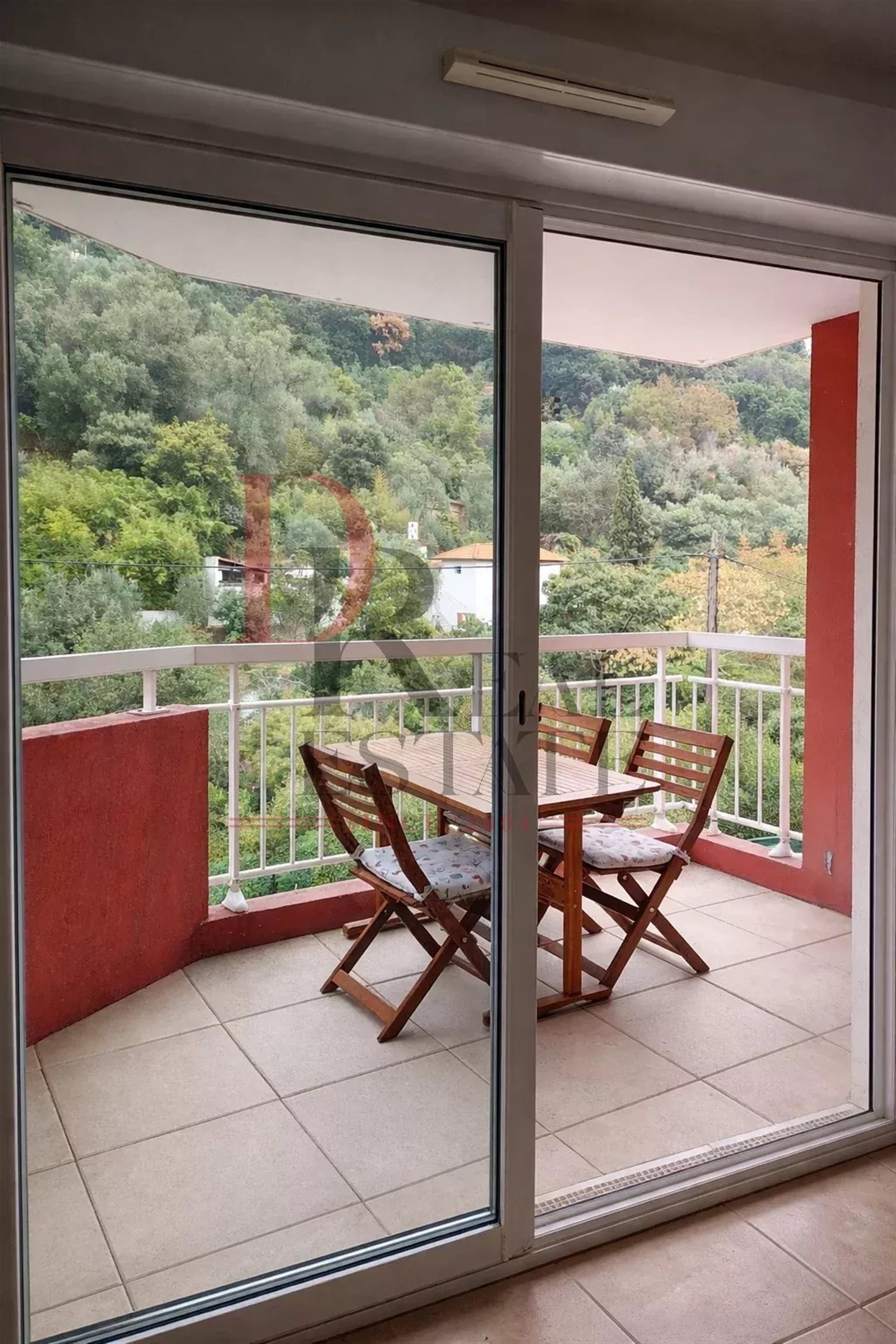 Appartement à vendre, 42m², Menton