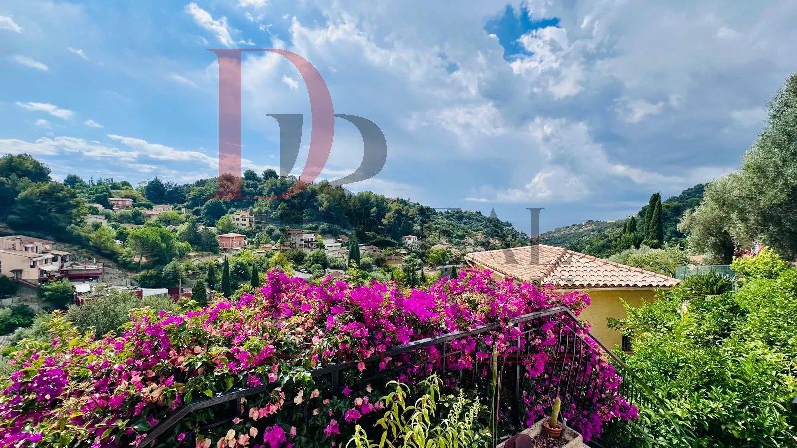 Maison à vendre, 125m², Menton
