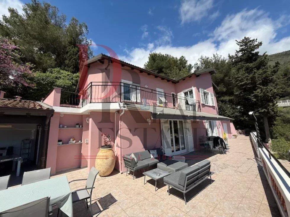 Maison à vendre, 125m², Menton