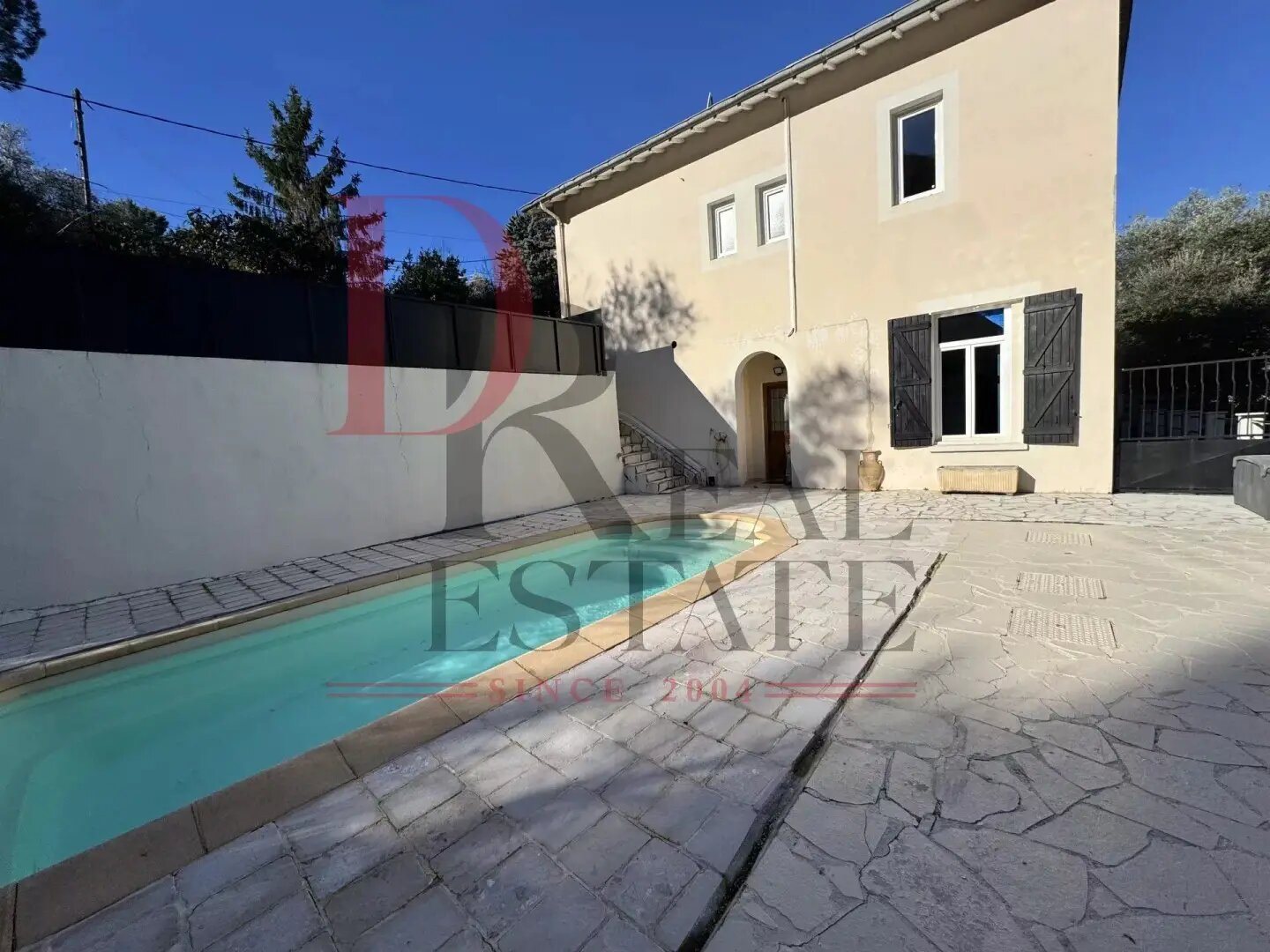 Maison à vendre, 115m², Peille