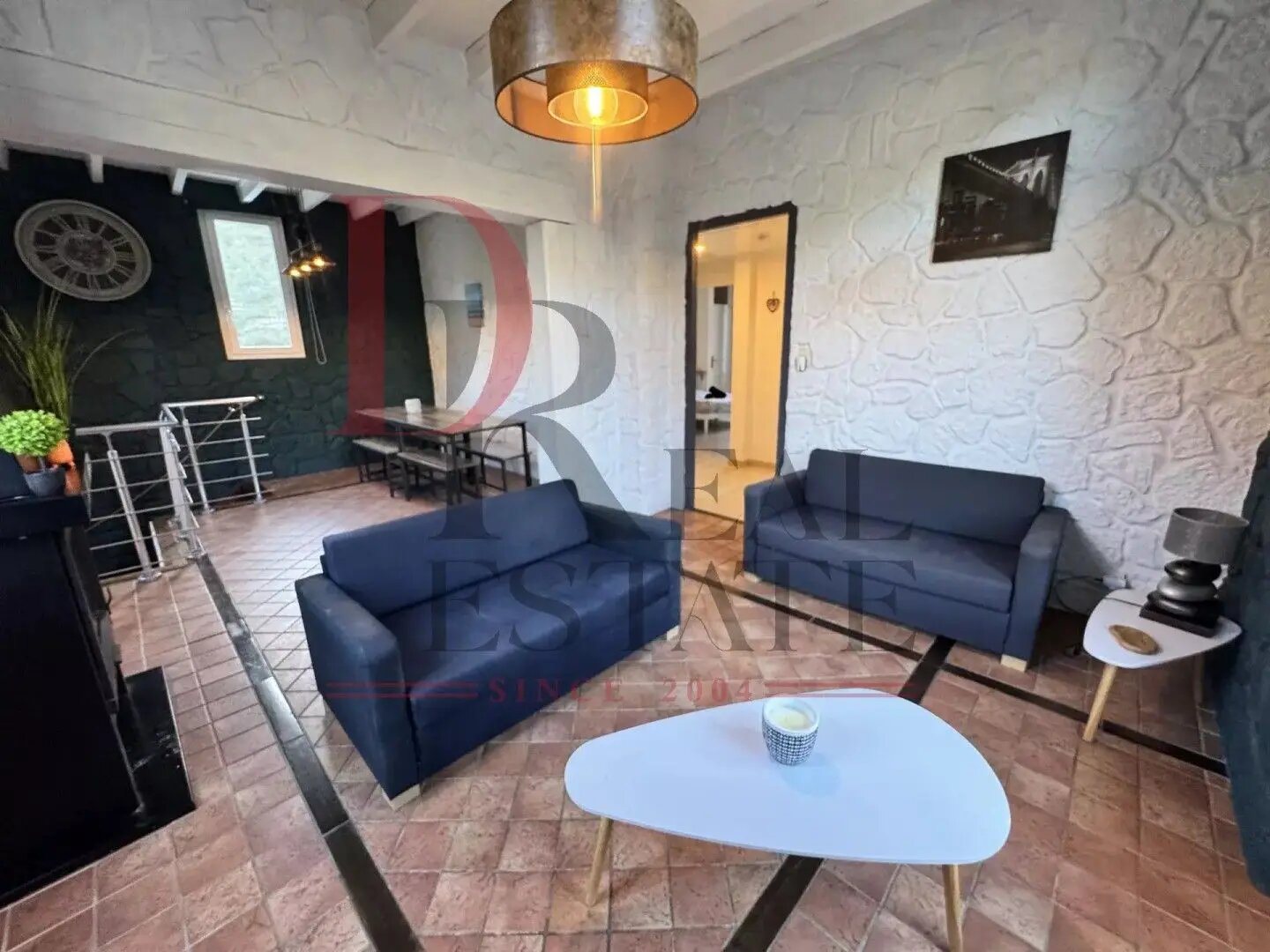 Maison à vendre, 115m², Peille
