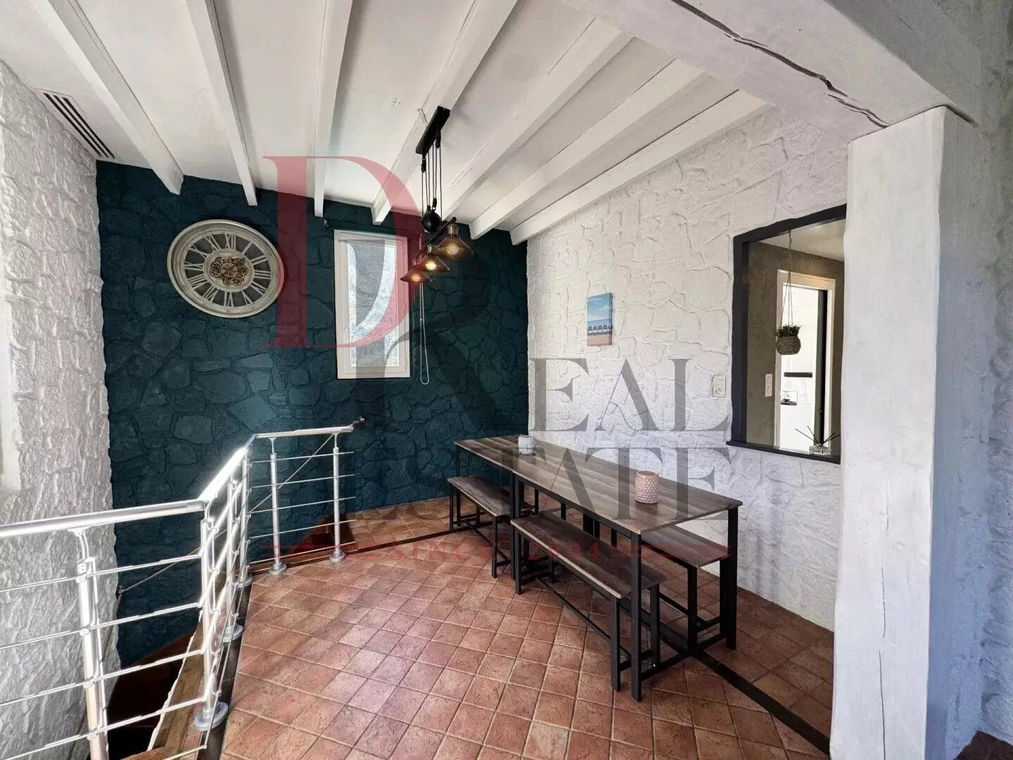 Maison à vendre, 115m², Peille