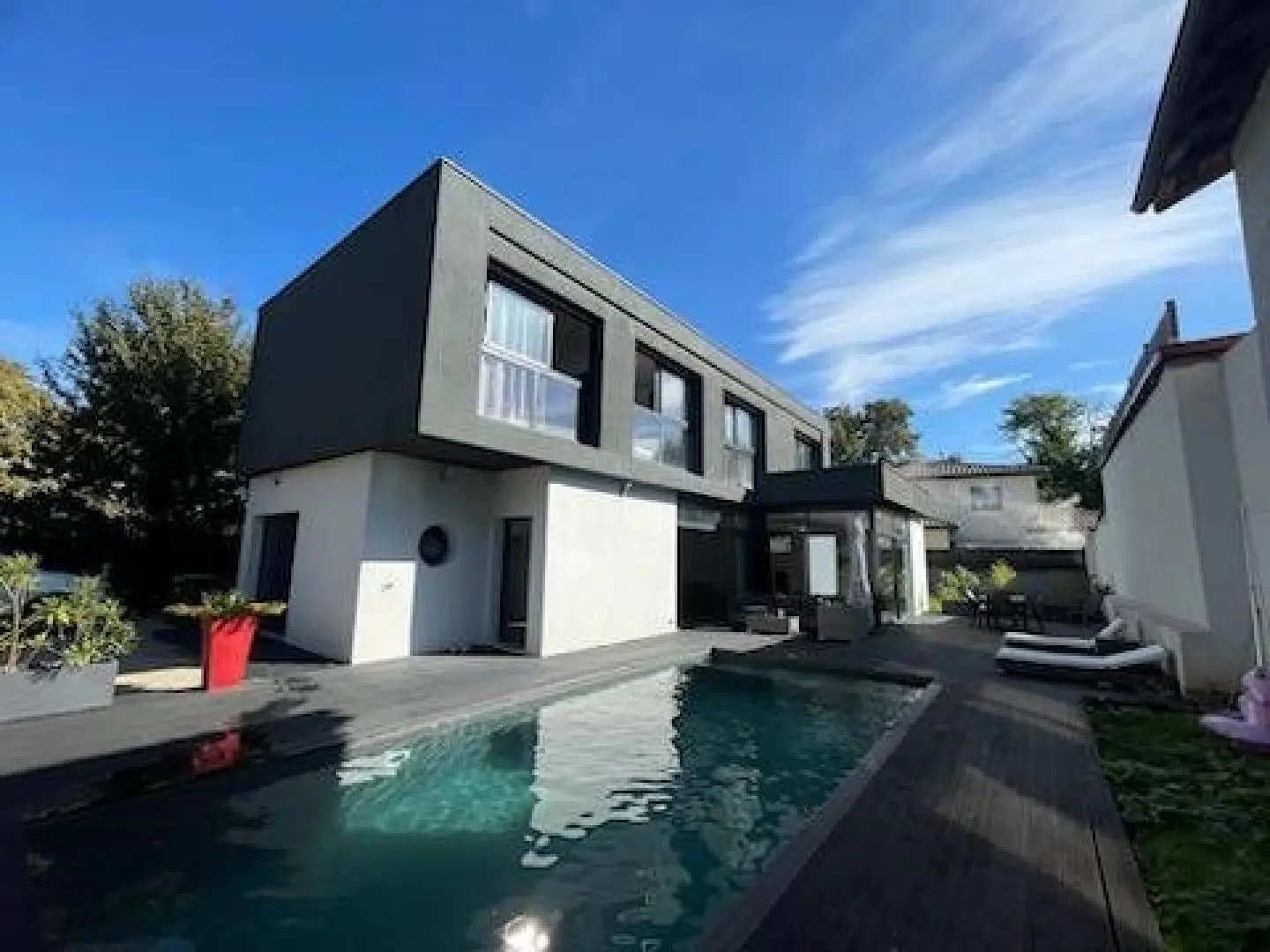 Maison à vendre, 201m², Fareins