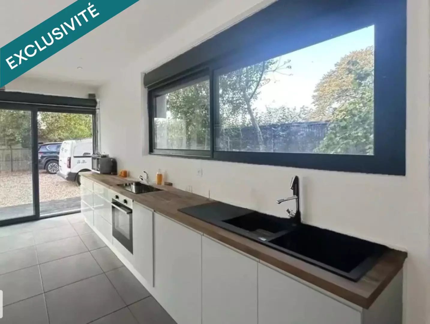 Maison à vendre, 201m², Fareins