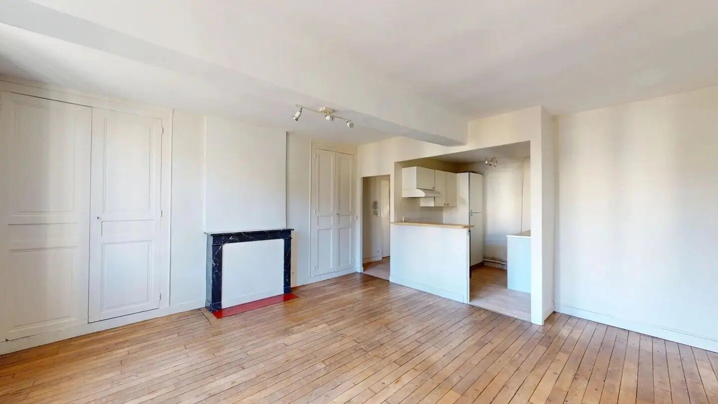 Appartement à louer, 49m², Chartres