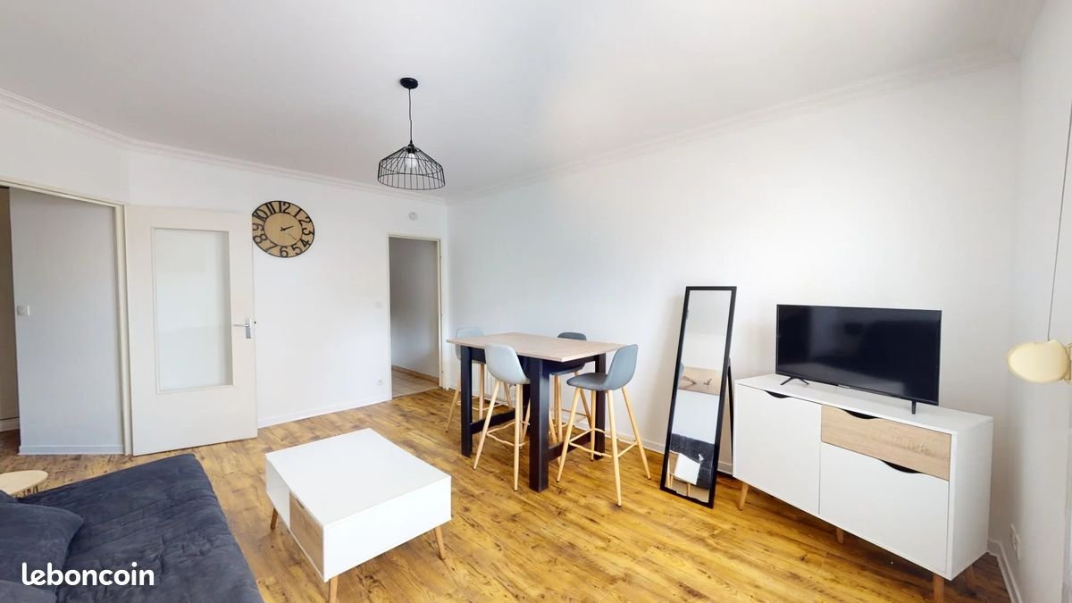 Appartement à louer, 30m², Chartres