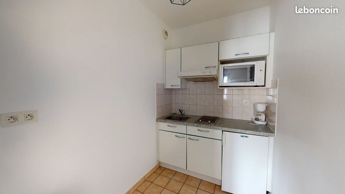 Appartement à louer, 30m², Chartres