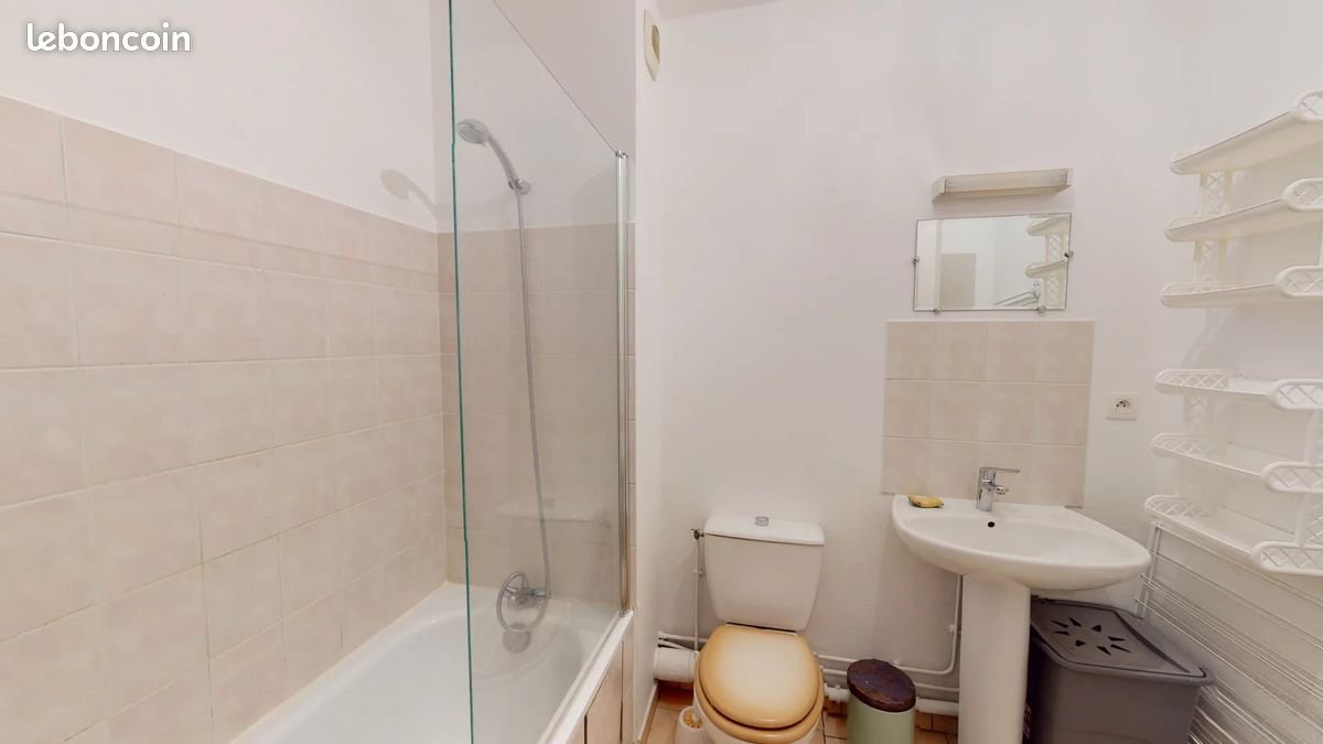 Appartement à louer, 30m², Chartres