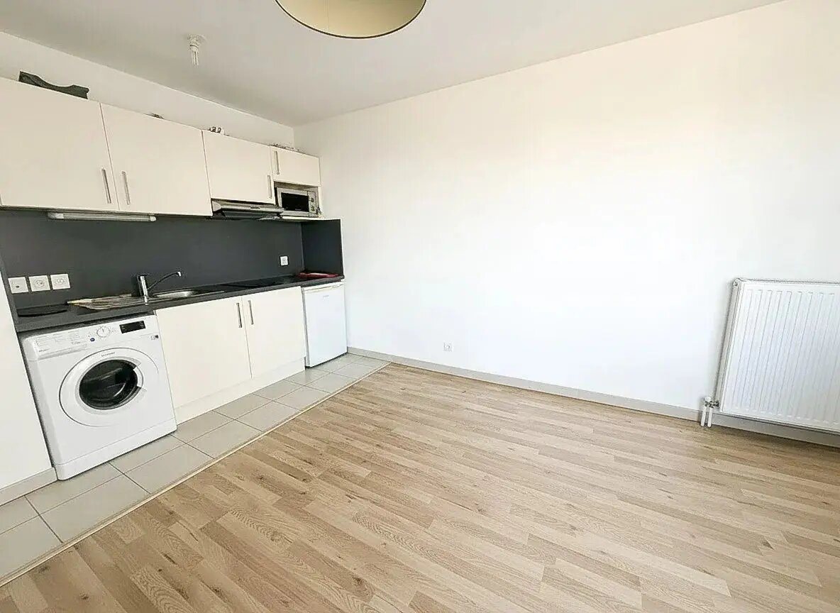 Appartement à vendre, 28m², Chartres