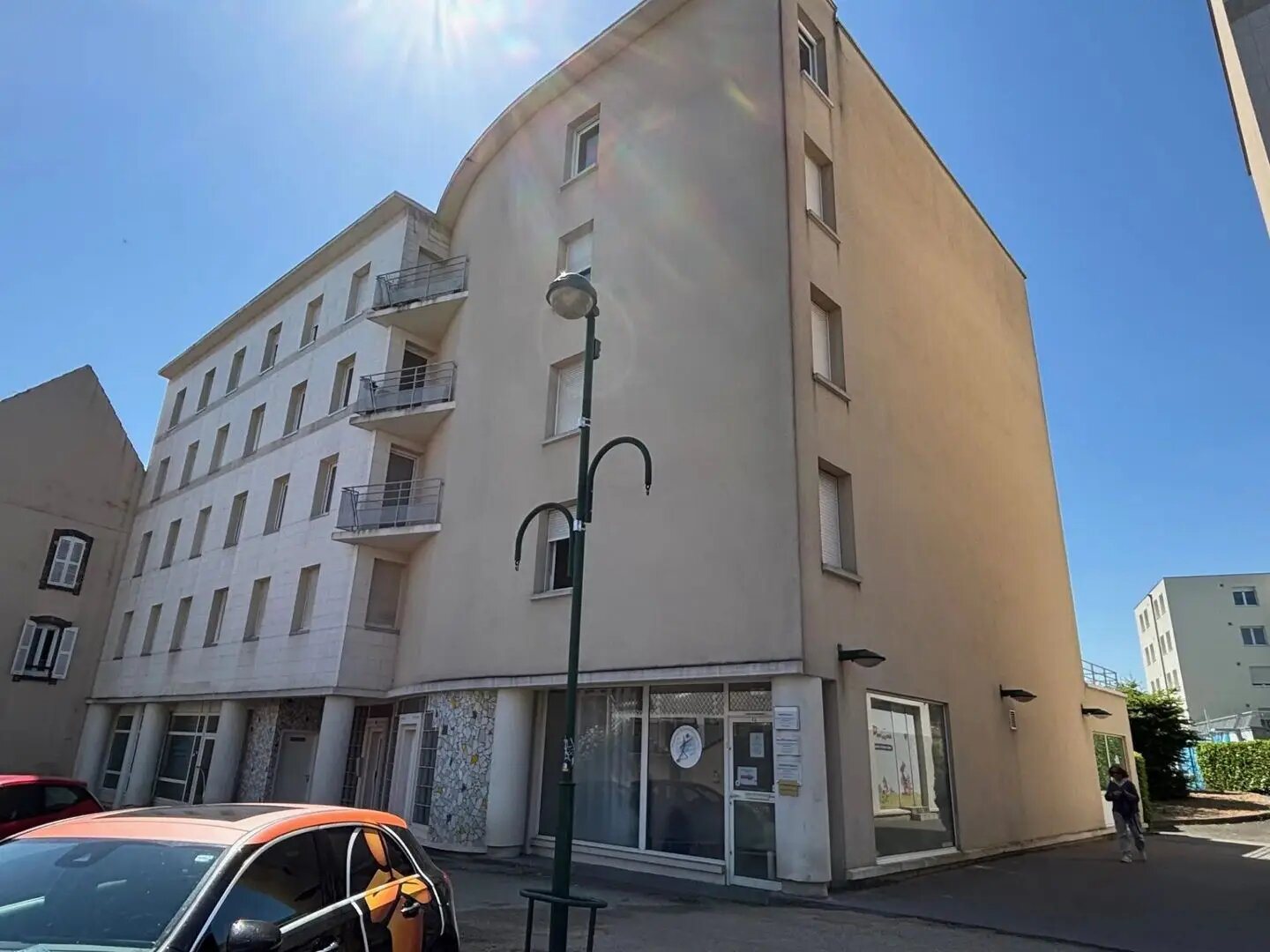 Appartement à louer, 51m², Mainvilliers