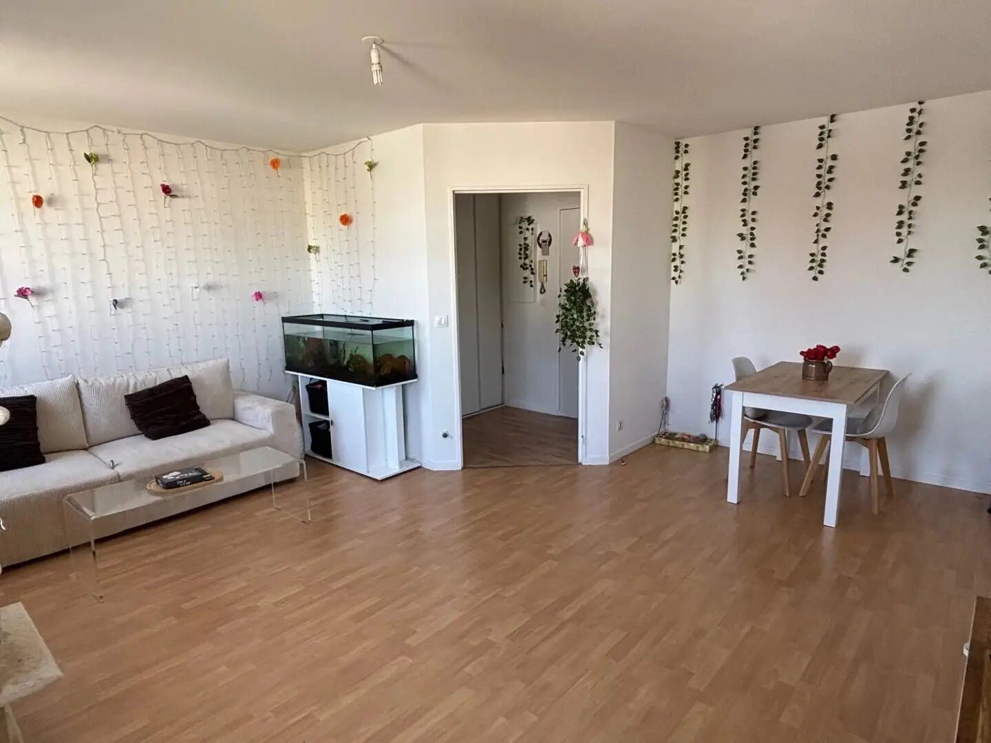 Appartement à louer, 51m², Mainvilliers