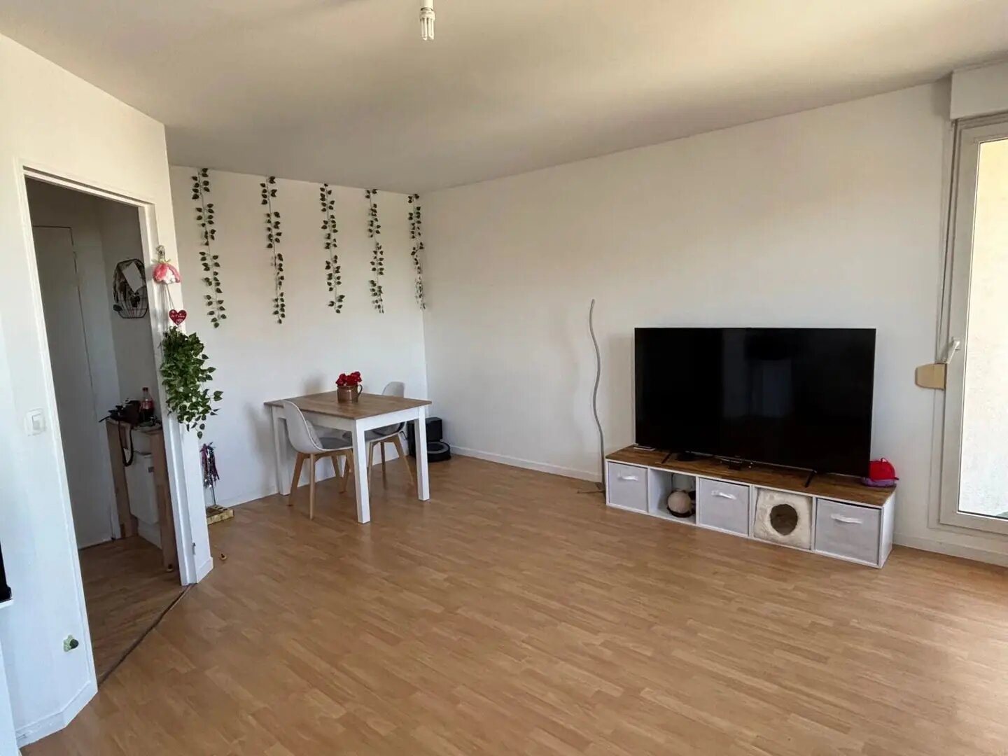 Appartement à louer, 51m², Mainvilliers