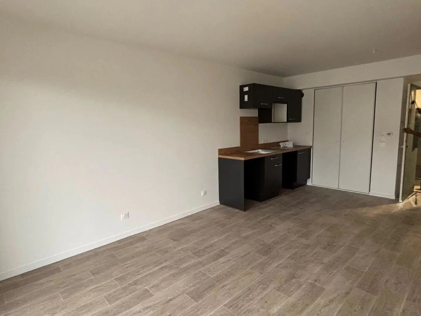 Appartement à louer, 41m², Luisant