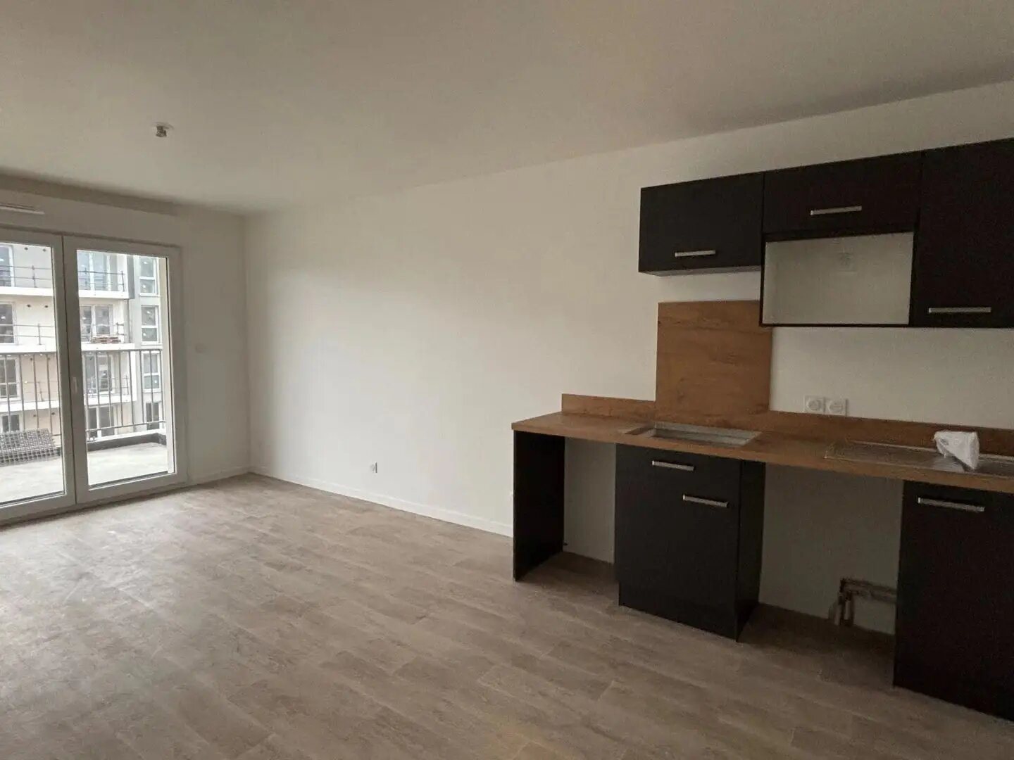Appartement à louer, 41m², Luisant