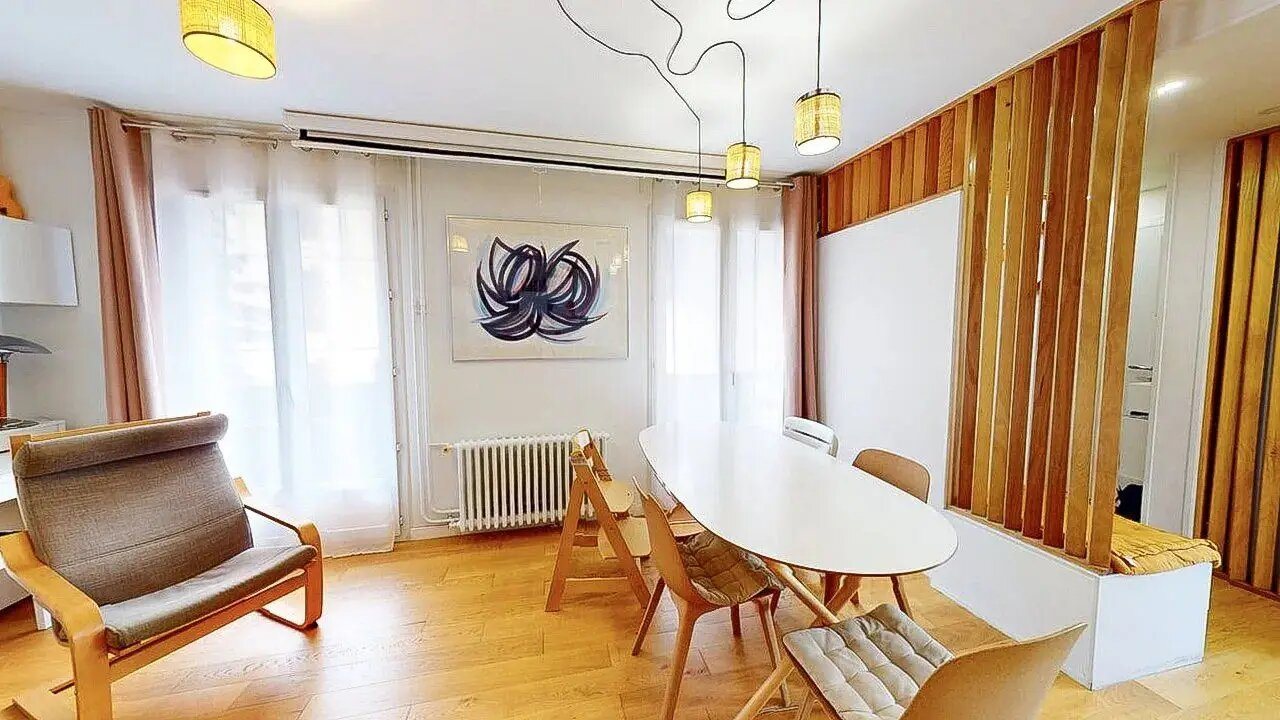 Appartement à vendre, 76m², Chartres