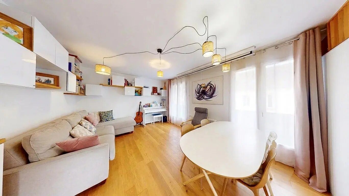 Appartement à vendre, 76m², Chartres