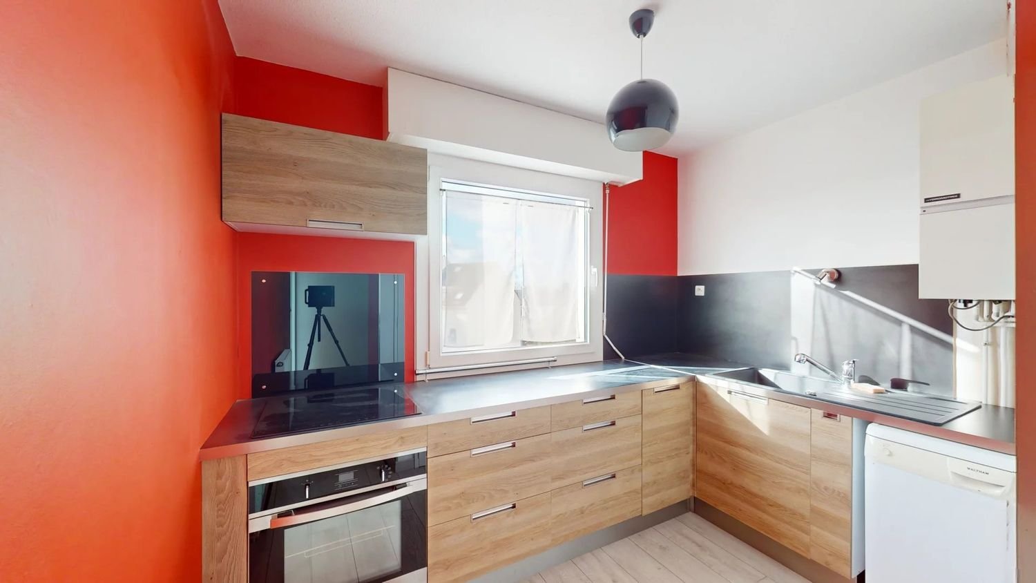 Appartement à louer, 43m², Mainvilliers