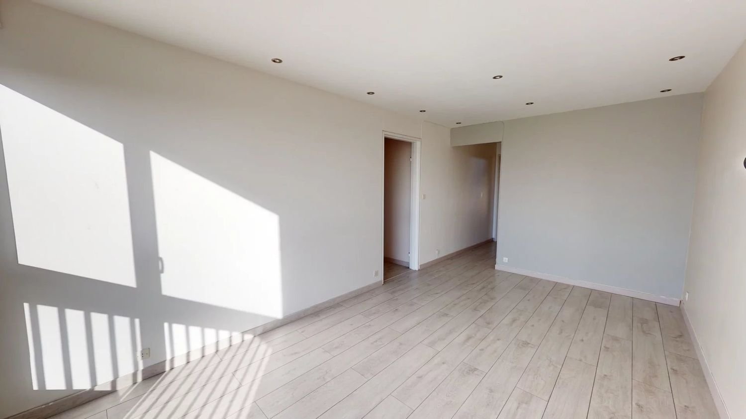 Appartement à louer, 43m², Mainvilliers