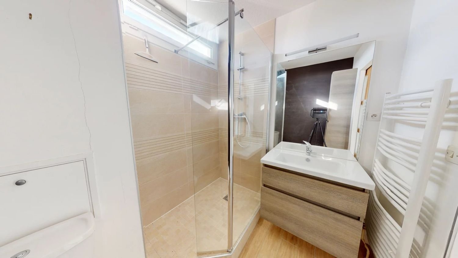 Appartement à louer, 43m², Mainvilliers