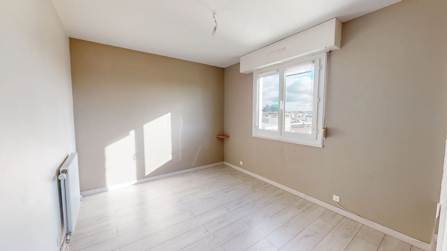 Appartement à louer, 43m², Mainvilliers