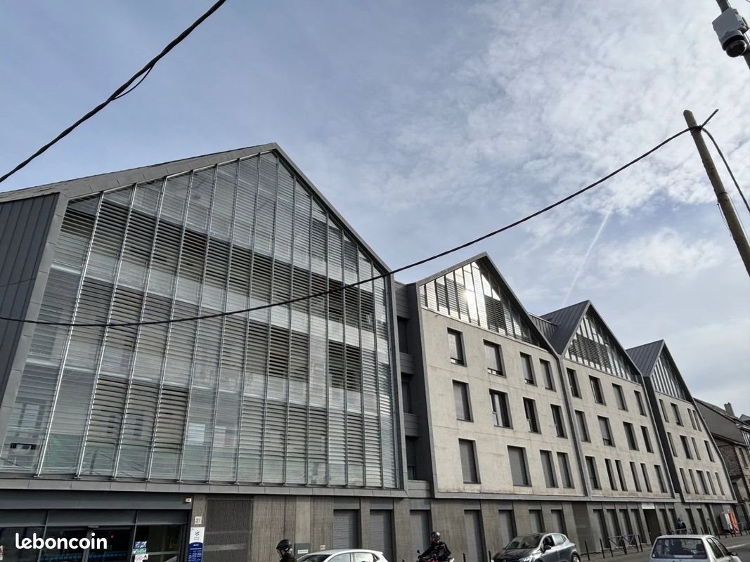Appartement à louer, 88m², Chartres
