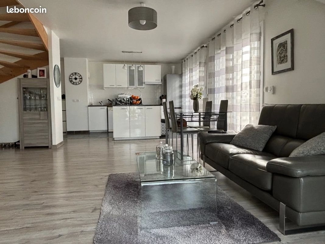 Appartement à louer, 88m², Chartres