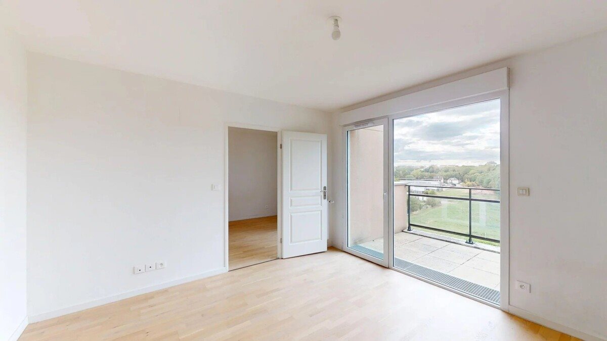 Appartement à louer, 48m², Chartres